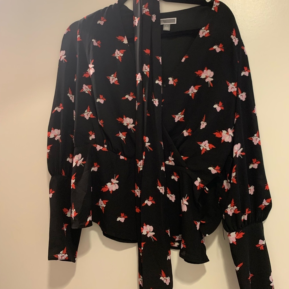 Chelsea28 blouse